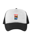 Kepurė Roblox policeman and others